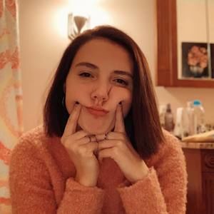 Meet your Posher, Sophie